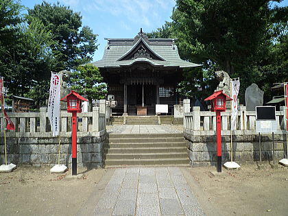 多賀神社